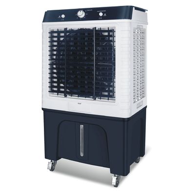 Atualizar o seu sistema de refrigeração Breezair ventilador de arrefecimento de ar evaporativo com função misting