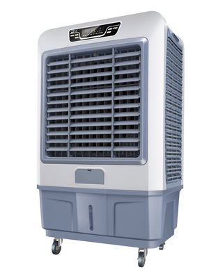 Atualizar o seu sistema de refrigeração Breezair ventilador de arrefecimento de ar evaporativo com função misting