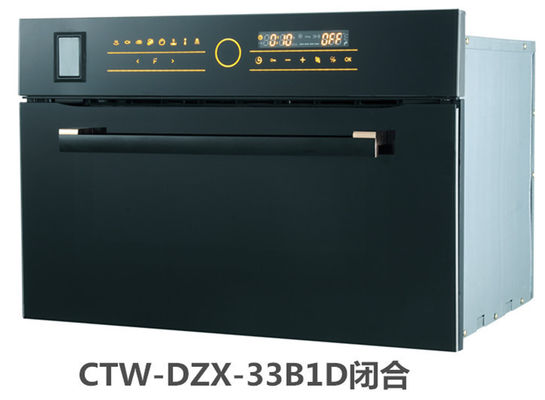 Outdoor 2022 Best 9L Electric Digital Deep Fryer com Dual Basket e Smart Air Fryer Oven