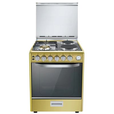 Aparelhos de cozinha Tabela 4 Queimadores Forno a gás Cozinhar Cozinha de Gás Hober com desempenho