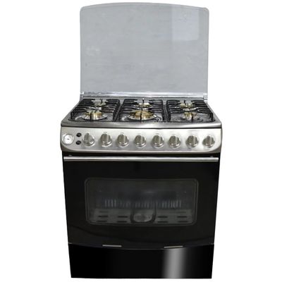 Aparelhos de cozinha Tabela 4 Queimadores Forno a gás Cozinhar Cozinha de Gás Hober com desempenho