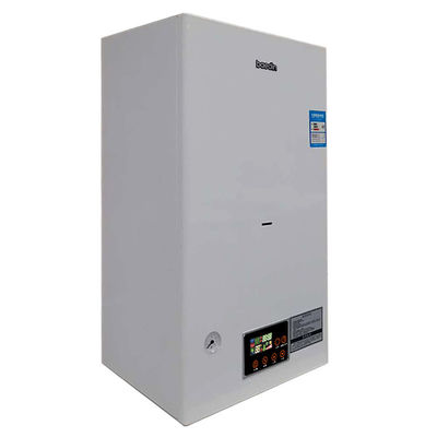 Potente caldeira de gás montada na parede para hotéis interiores aquecido aquecedor doméstico mais novo design