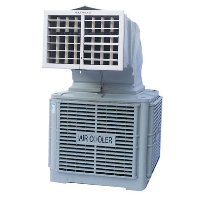 BD-2.2KW 380v Industrial refrigerador de ar portátil com molde privado elétrico 1.5W