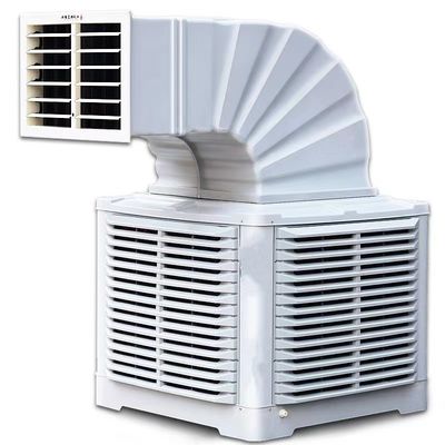 BD-2.2KW 380v Industrial refrigerador de ar portátil com molde privado elétrico 1.5W
