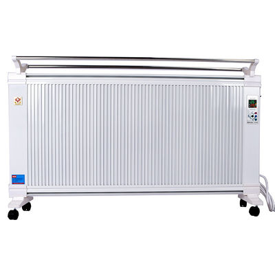 Tipo de aquecedor infravermelho aquecedor de banheiro Mica grafeno Elementos de aquecimento para sala elétrica
