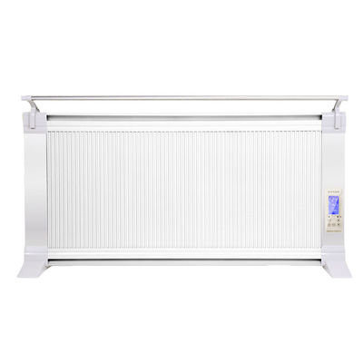 Tipo de aquecedor infravermelho aquecedor de banheiro Mica grafeno Elementos de aquecimento para sala elétrica