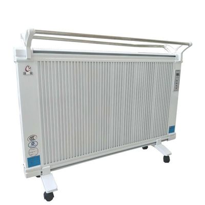Tipo de aquecedor infravermelho aquecedor de banheiro Mica grafeno Elementos de aquecimento para sala elétrica