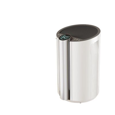 Desumidificador refrigerado a ar de 220 V versátil para controlo industrial da temperatura e da umidade
