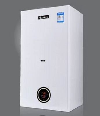 Aquecedor de água a gás de 28 kW montado na parede para 140-160 metros quadrados