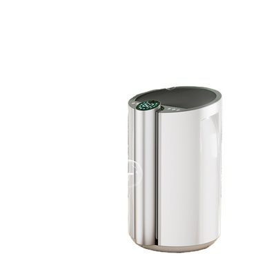 Capacidade de desumidificação 30L Desumidificador de ar condicionado portátil para uso doméstico vertical