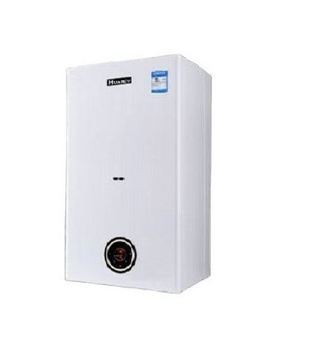 Caldeira a gás montada na parede para aquecimento doméstico e água quente 24 kW 28 kW