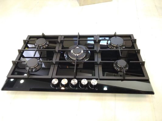 Forno a gás de ignição electrónica 5 para aparelhos privados de gás de mofo