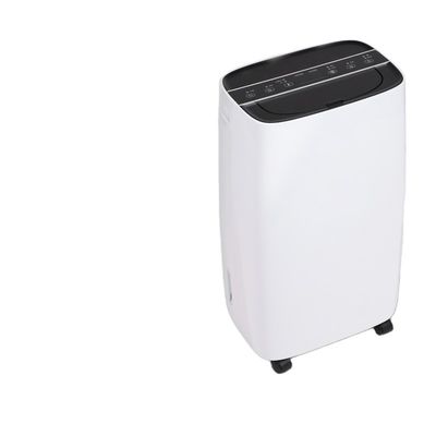 Desumidificador Elétrico para Casa com Purificador de Ar 11KG 30L Capacidade de Desumidificação