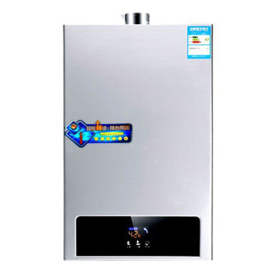 Chinabest Vatti G Série 10L 12L 13L aquecedor de água a gás instantâneo