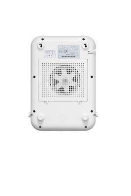 Aquecedor elétrico PTC portátil aquecimento rápido aquecedor de sanita montado na parede para sala de estar