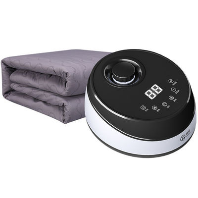 Aplicativo de aquecimento pessoal de tecido não tecido 220 V Cobertura elétrica para noites de inverno