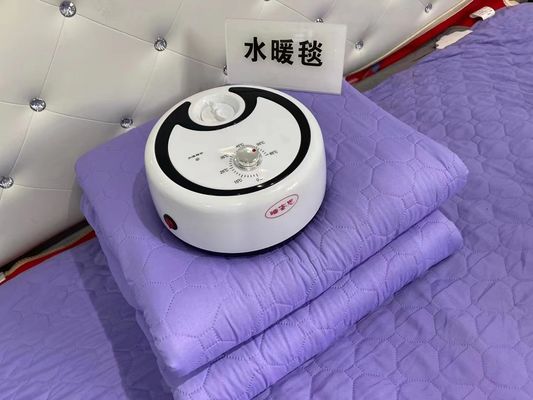Aplicativo de aquecimento pessoal de tecido não tecido 220 V Cobertura elétrica para noites de inverno