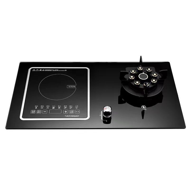 Distribuidores da Índia querem fogões portáteis de cozinha a gás de queima dupla com 220V de voltagem