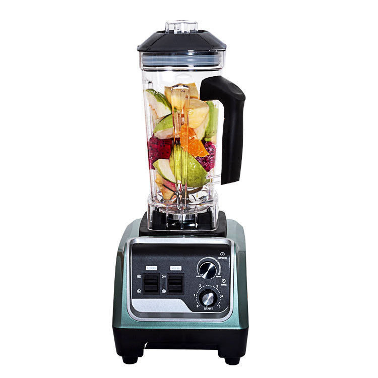 Expector de frutas cítricas e triturador de gelo