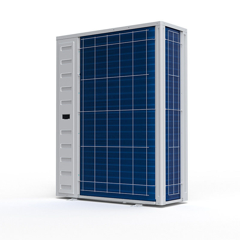 16KW 18KW 20KW 22KW Air to Water Heat Pump with Inverter Compressor