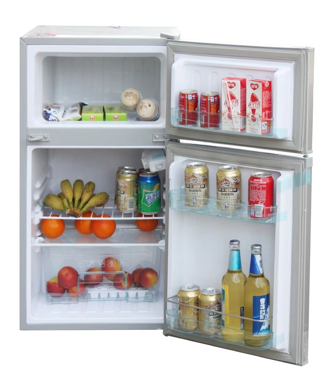 Frigorífico direto 45W painel solar bloco de gelo saco fabricante para 24 horas máquina de fazer gelo