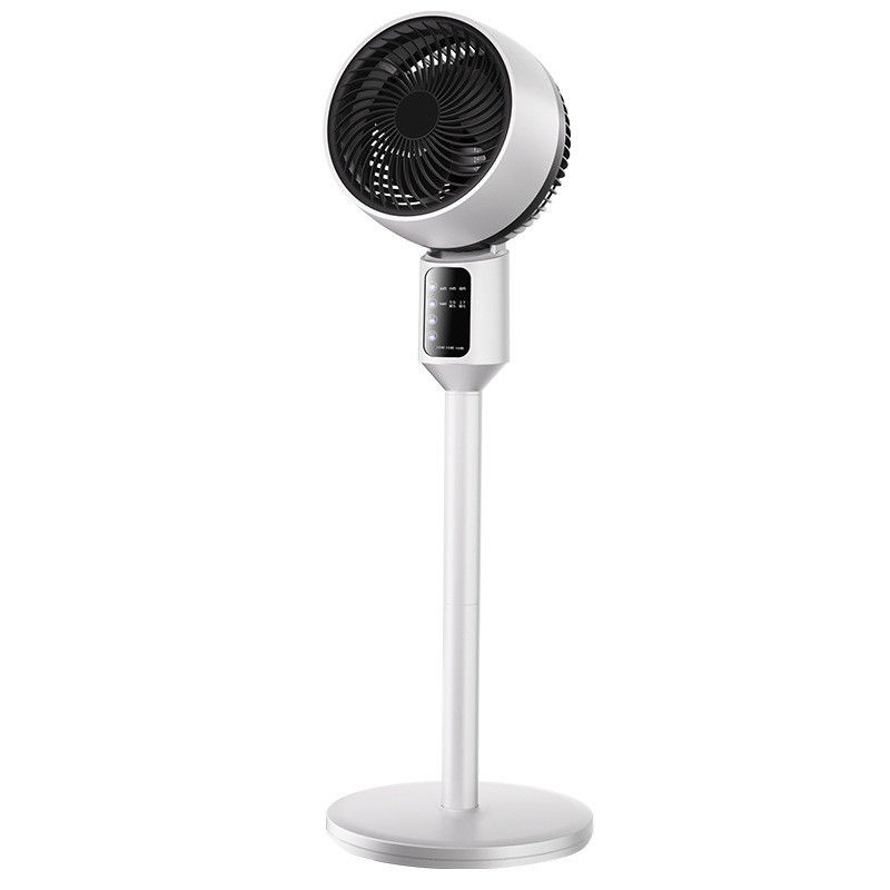 Ventilador eletrônico de circulação de ar Ventilador de circulação de ar Ventilador controlado por aplicativo