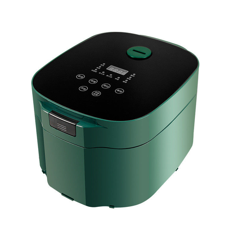 Copo de medição Cozinha de arroz antiaderente 1.8L/2.2L/2.8L Fonte de energia elétrica CE/CB/RoHs