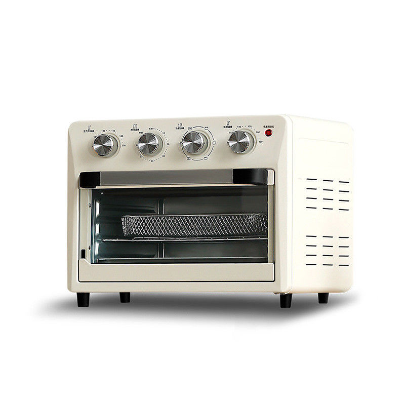 Escolha forno de vapor elétrico com função programável para design fácil de limpar