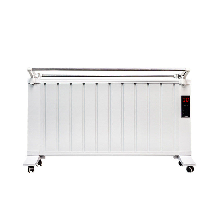 Radiador de aquecimento rápido Aquecedor de quarto Aquecedor de máquina Aquecedor de ventilador para casa Tipo de aquecedor infravermelho