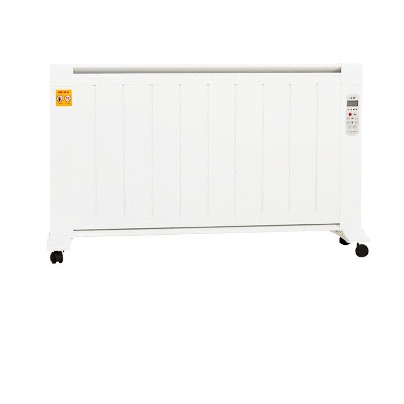 220-240V/50HZ aquecedor de espaço elétrico aquecedor de painel de cristal de carbono para aquecimento residencial 2000W